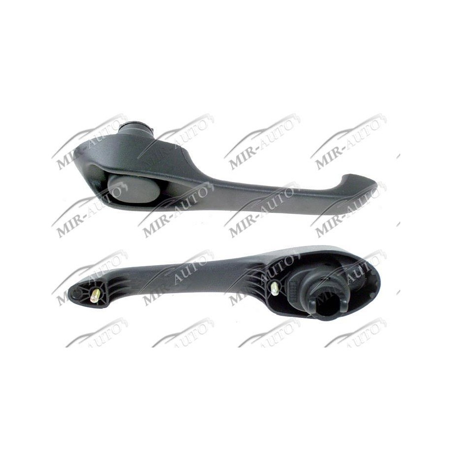 Outside Door  Handle