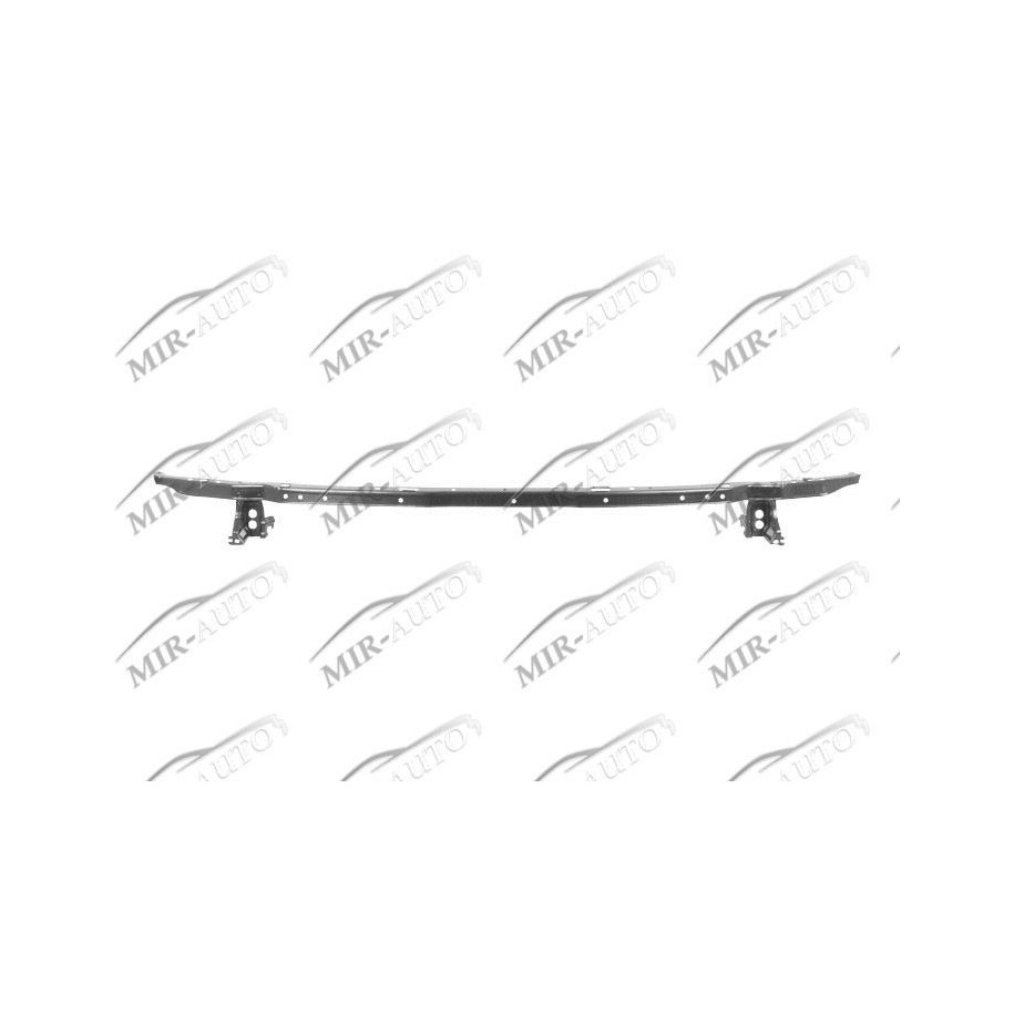 Bumper Reinforcement