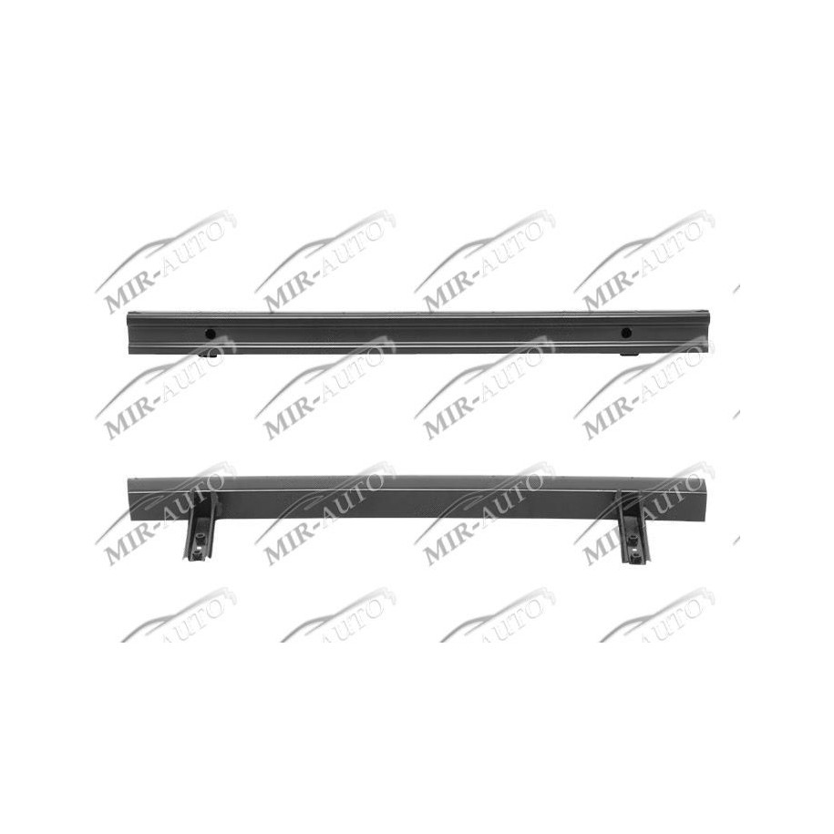 Bumper Reinforcement