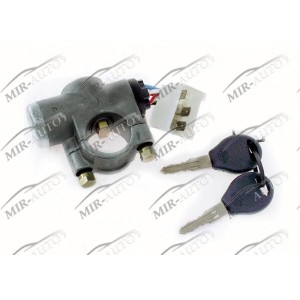 Steering Column Lock Cpl.