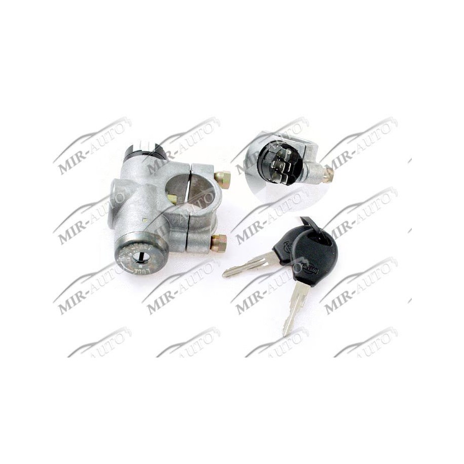 Замок зажигания компл.