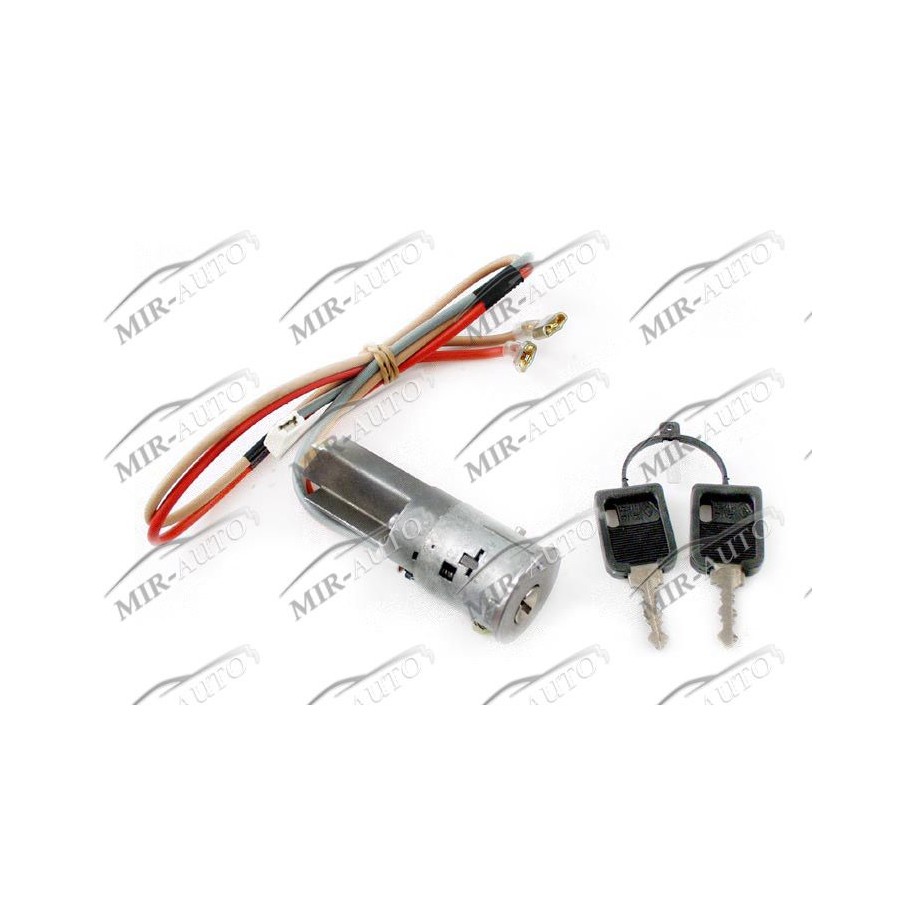 Steering Column Lock