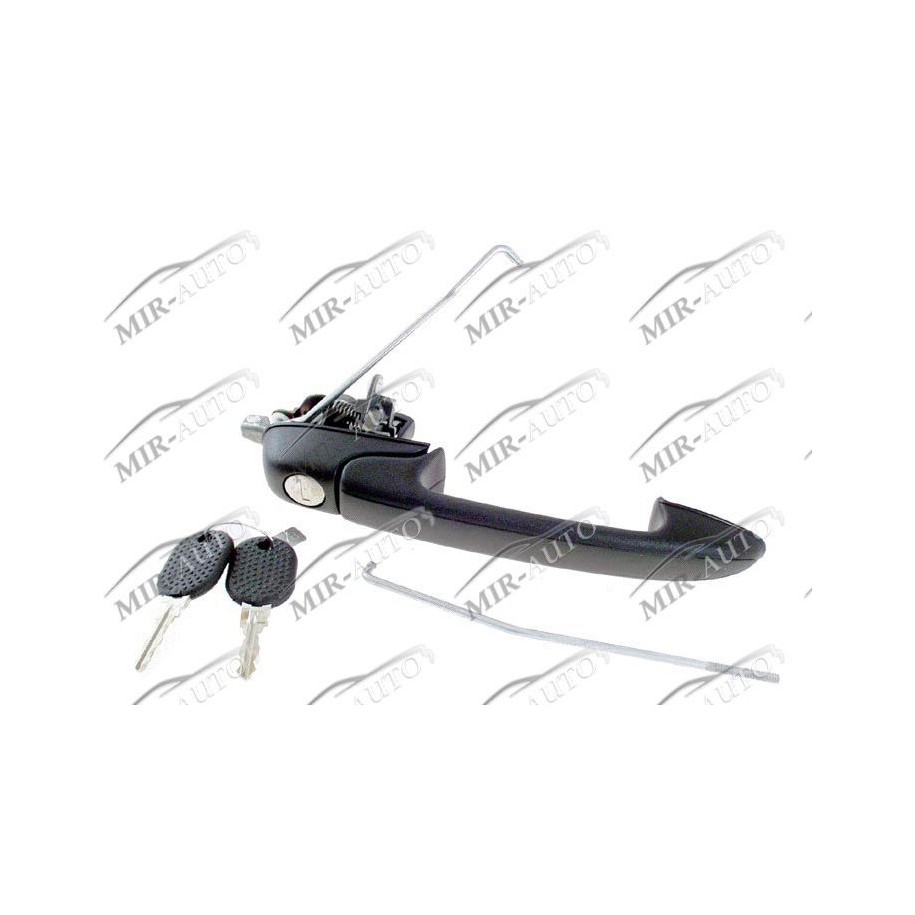 Ручка внешняя