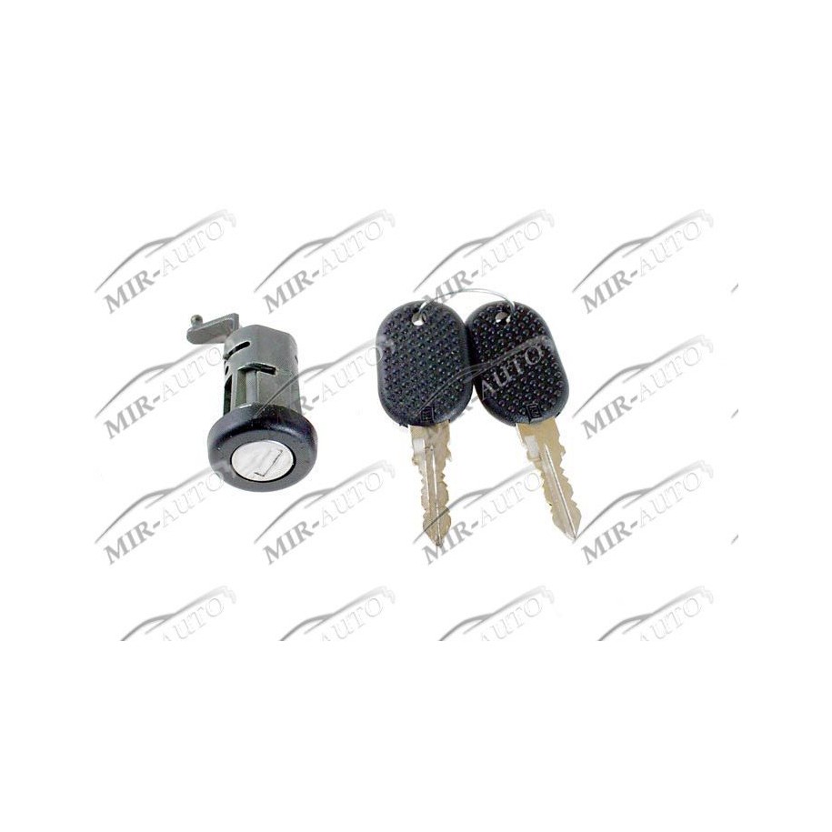 Door Lock Cylinder
