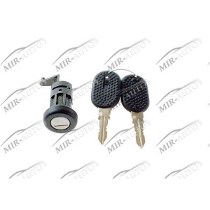 Door Lock Cylinder