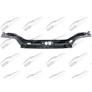 Балка верхняя панели передней