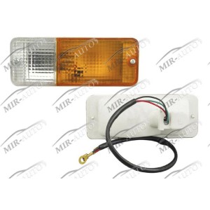 Поворот передний с габаритом