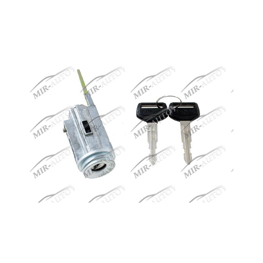 Steering Column Lock Cylinder