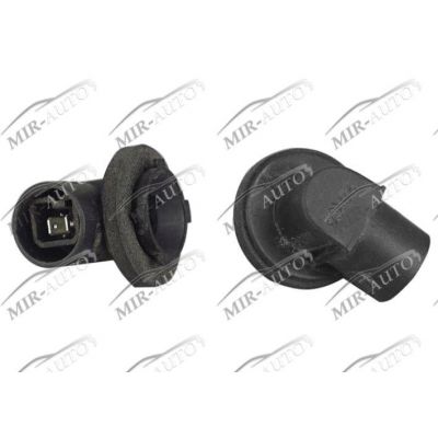 Front Flasher Bulb Socket