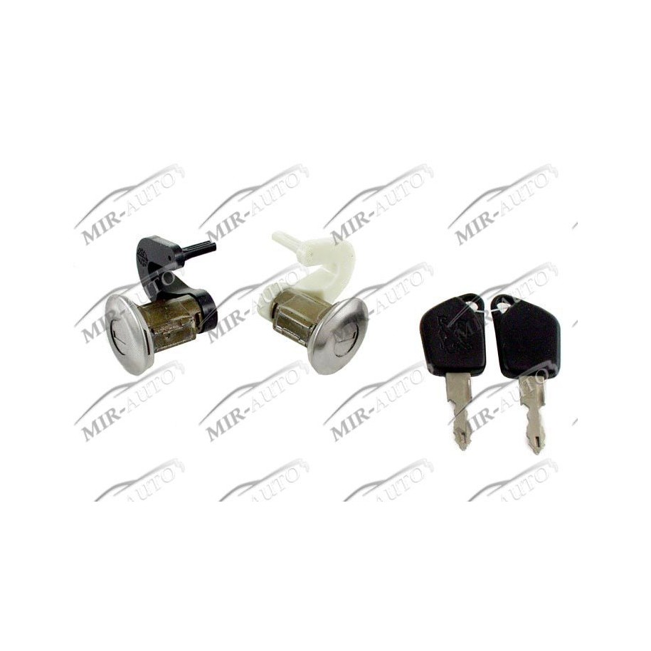 Lock Set