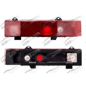 Фонарь задний