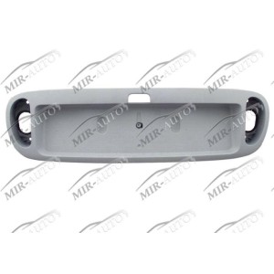 Заглушка задняя