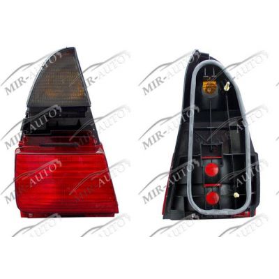 Outer Tail Light