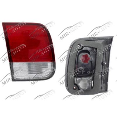 Inner Tail Light