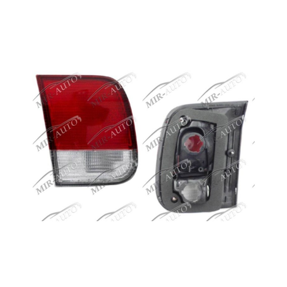 Inner Tail Light