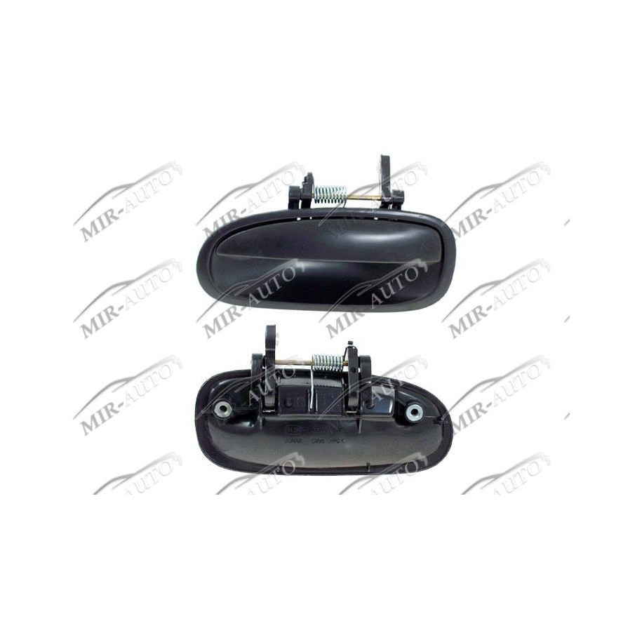 Outside Door  Handle