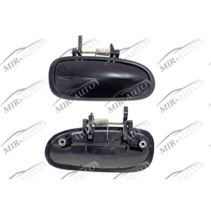 Išorinė rankenėlė