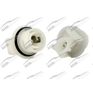 Front Flasher Bulb Socket