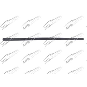 Front Bumper Spoiler