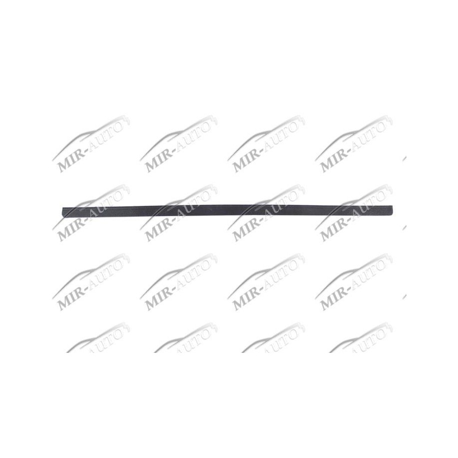 Front Bumper Spoiler