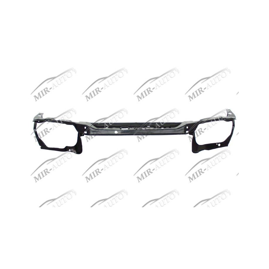 Панель передняя