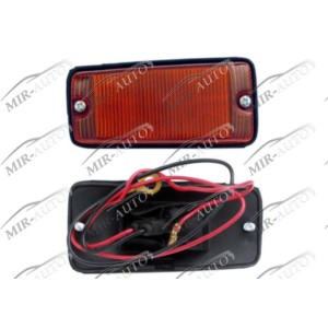 Указатель поворота боковой