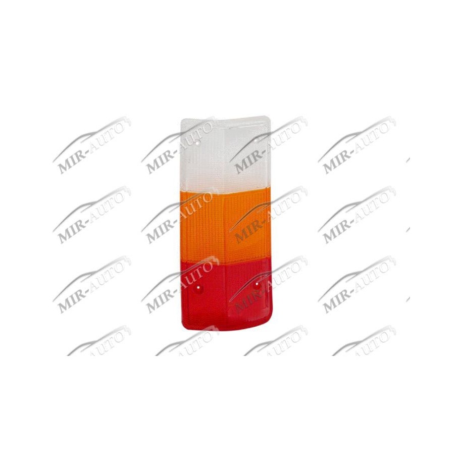 Tail Light Lens