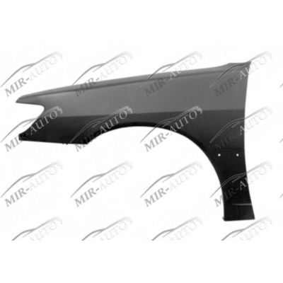 Front Fender