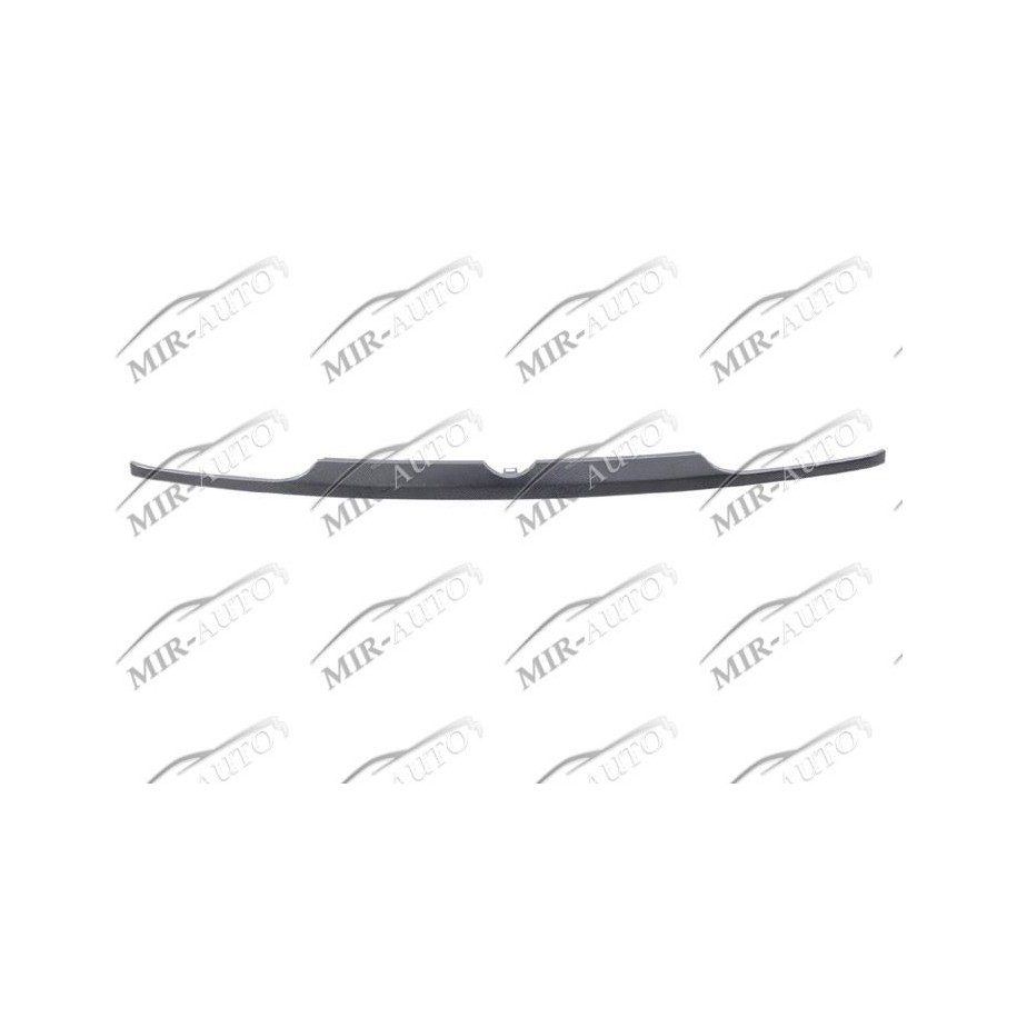 Накладка решетки