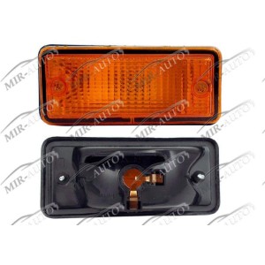 Указатель поворота передний