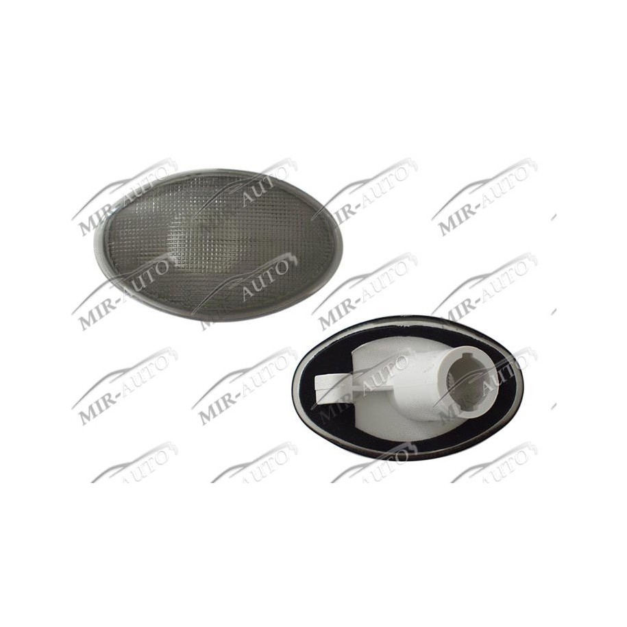 Указатель поворота боковой