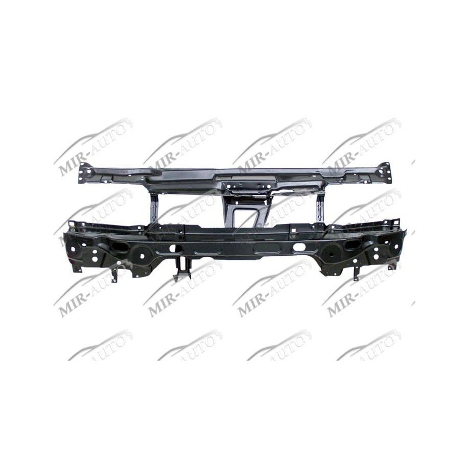 Панель передняя