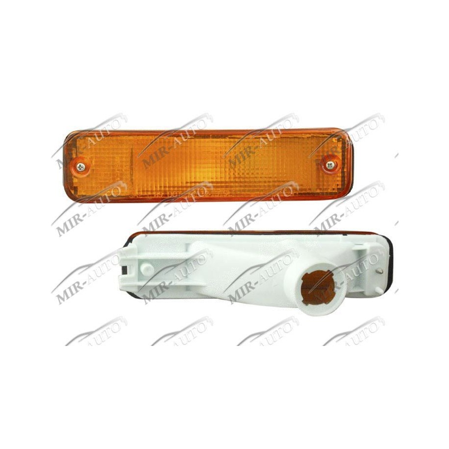 Указатель поворота передний