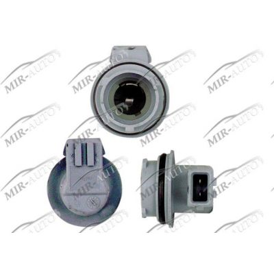 Front Flasher Bulb Socket