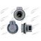 Front Flasher Bulb Socket