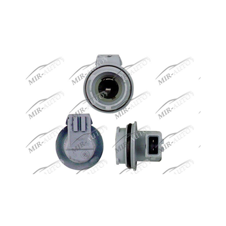 Front Flasher Bulb Socket