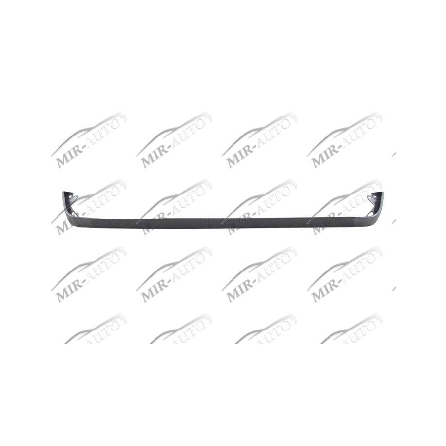 Front Bumper Spoiler