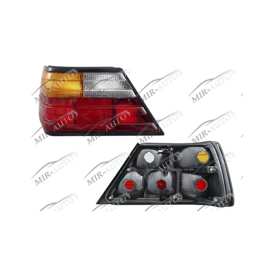 Tail Light