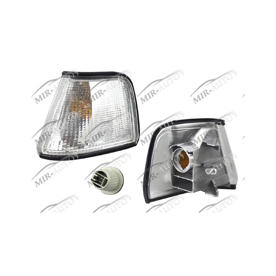 Указатель поворота передний