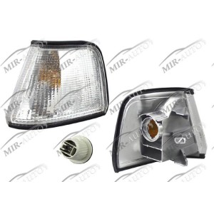 Указатель поворота передний