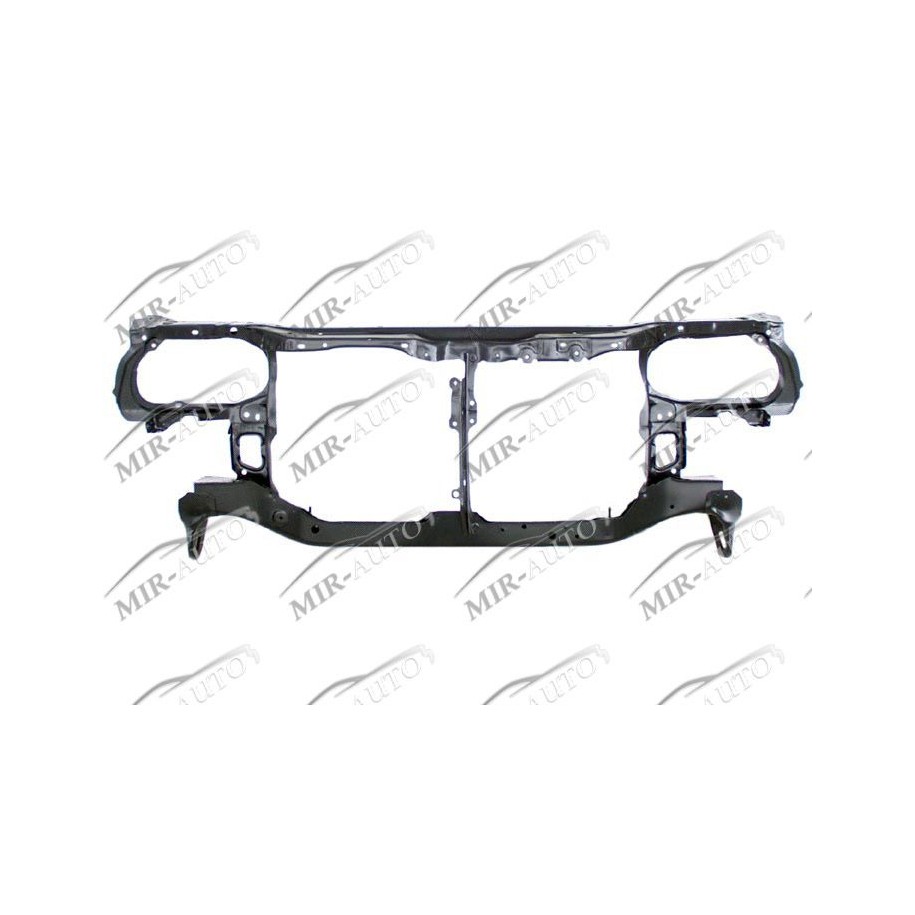 Панель передняя