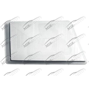 Стекло фары