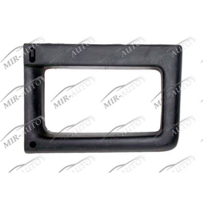 Headlamp Frame