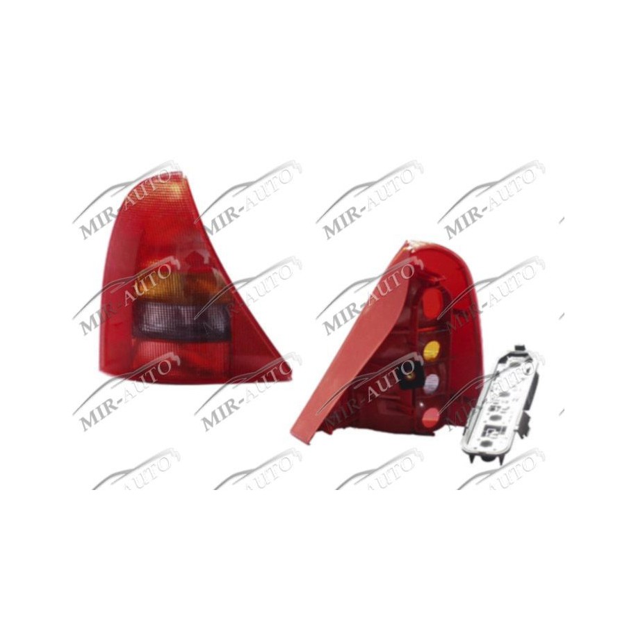 Tail Light