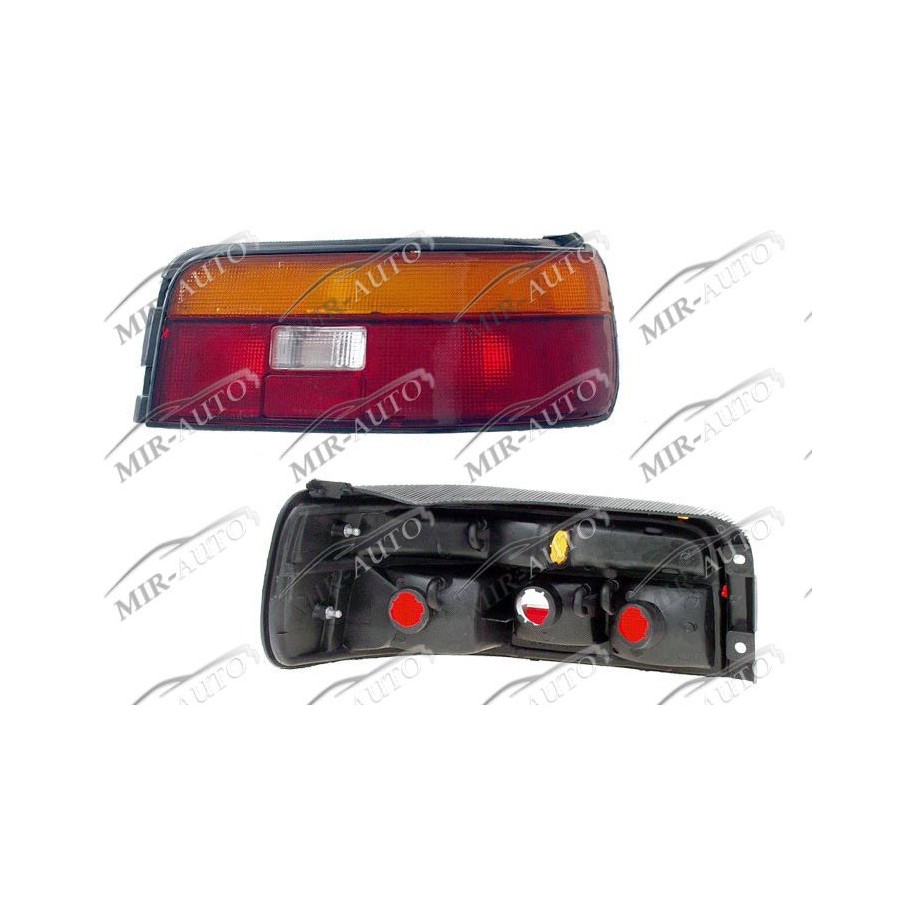 Tail Light