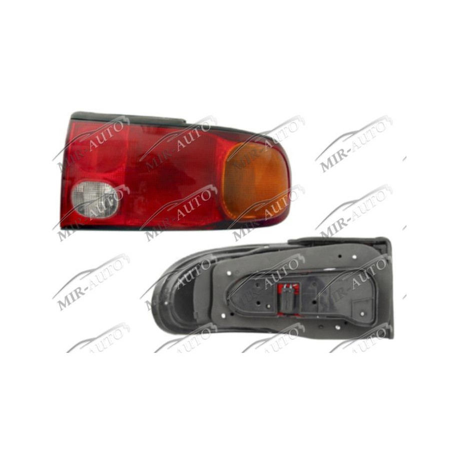 Tail Light