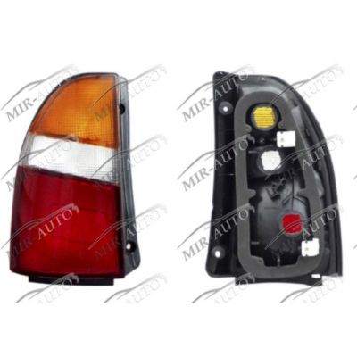 Tail Light