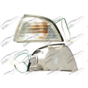 Priekinis posūkio žibintas