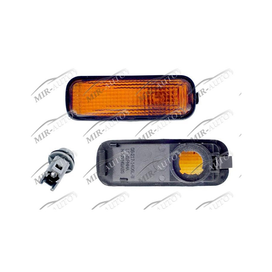 Указатель поворота боковой