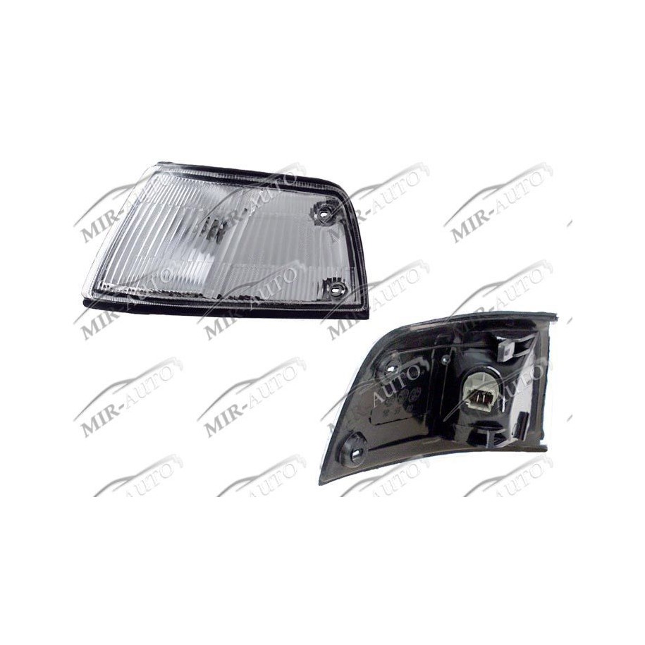 Фонарь габаритный